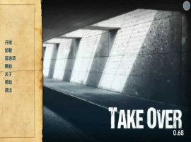 【欧美SLG/汉化/动态】接管0.85 AI版【PC+安卓/1.19G/更新】Take Over [v0.85]-IS