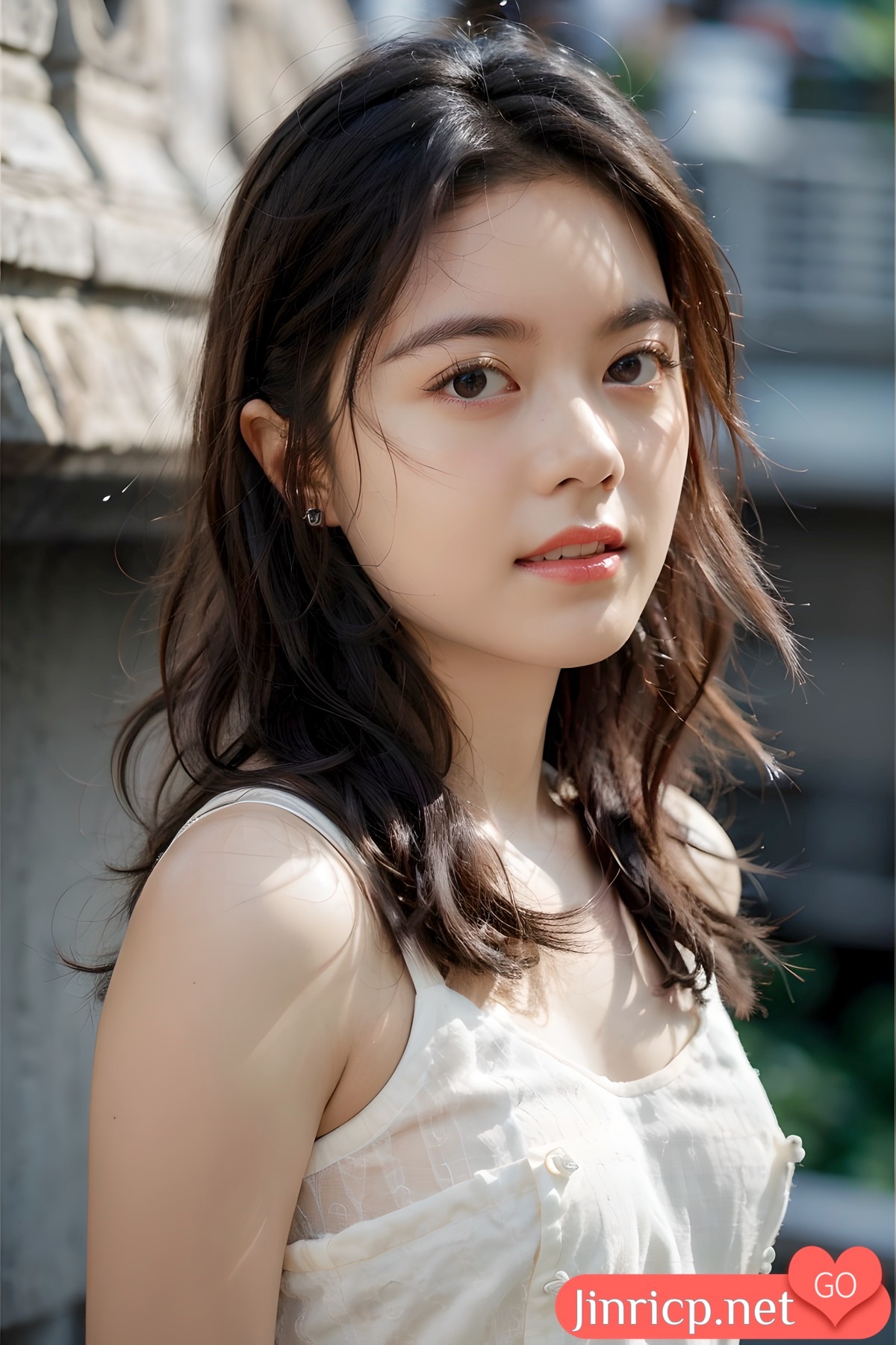 限时资源：AI绘画女神 赵jinMai AI生图/视频 115/ED2K/PikPak [52P / 20V / 641MB]-IS