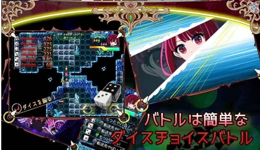 [RPG/汉化][堕落人妻！]～代替失踪丈夫被NTR FoxxX 挂载AI汉化版+存档[新汉化][1.4G]-IS