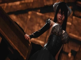 【亚洲SLG/汉化/动态】艾尔多利亚v0.1 AI版【PC+安卓/3.33G/更新】-IS