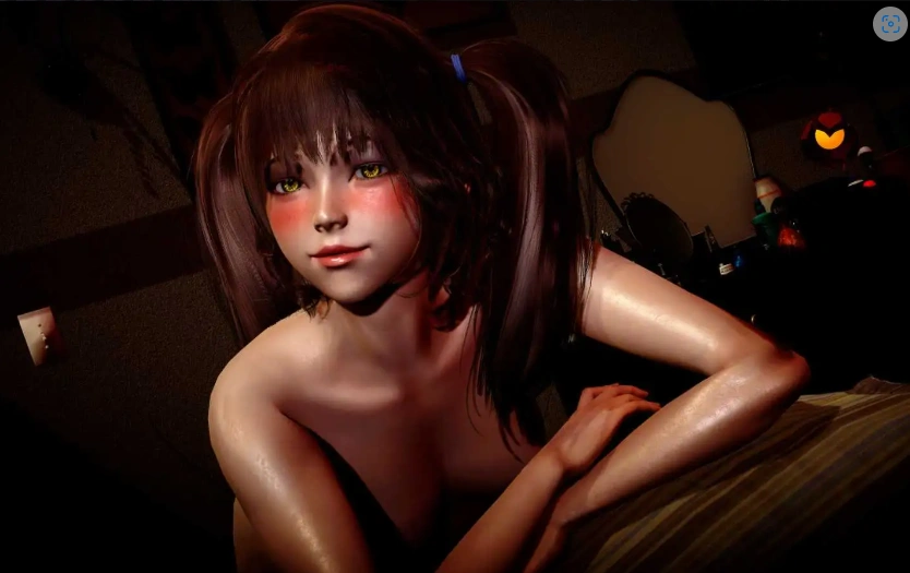 【欧美SLG/汉化/动态】认识怪人v0.4 AI版【PC+安卓/4.27G/更新】FR34KS [v0.4]-IS