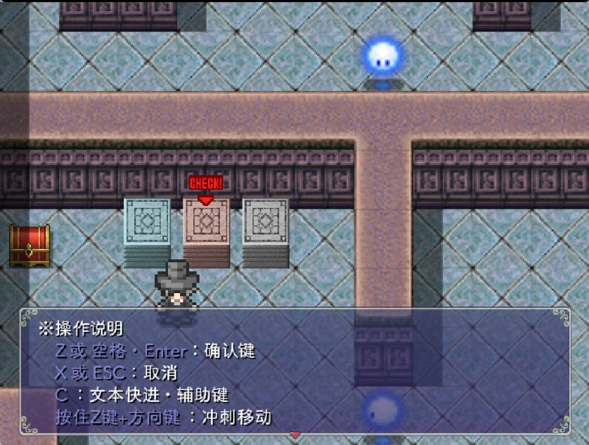 [精品RPG/汉化]圣剑塞西莉亚 内嵌AI汉化版[新汉化][1.8G]-IS