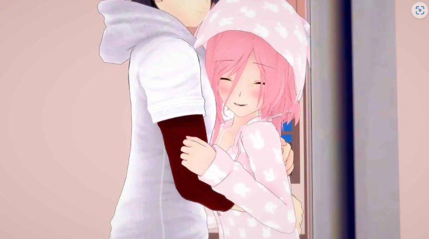 【日系SLG/汉化/动态】英雄的日常生活v0.8.1 AI版【PC+安卓/5.20G/更新】The Daily Life of the Pan Hero [v0.8.1]-IS