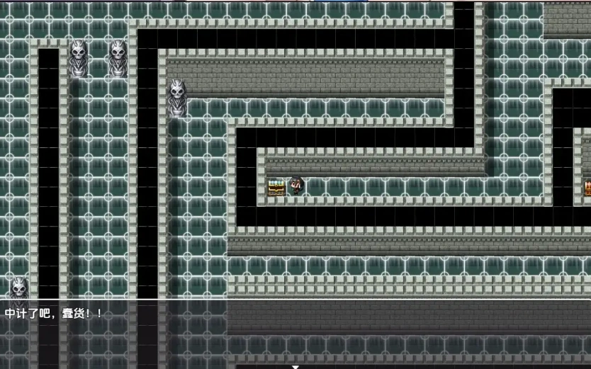 【日系RPG/AI汉化】魔法少女天使之心1.0【PC+安卓/574M】-IS