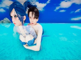 【萝莉SLG/汉化/动态】奴隶的罪行0.3赞助 AI版【PC+安卓/3.05G/更新】crimesofslaves [v0.3]-IS