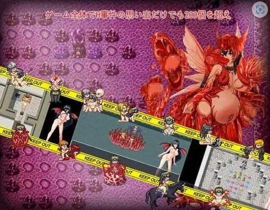 【神作RPG/中文】诅咒铠甲 Ver3.01 官方中文步兵版+存档[更新]【电脑/621M】-IS