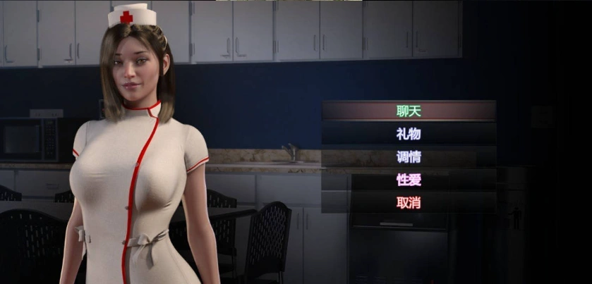 [神级RPG/汉化/动态]蛇之交响曲V33064 AI汉化版[更新][PC+安卓][7.5G]-IS