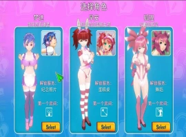 [SLG/中文] 动漫咖啡馆-Build.12543119-1.44-STEAM官方中文步兵版+全DLC扩展包 电脑 [1.1G]-IS