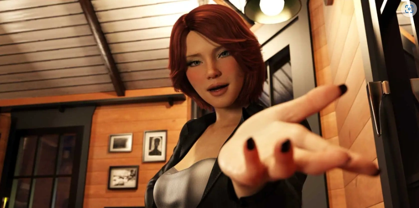 【欧美SLG/汉化/完结】如果成绩不重要，爱你会更容易1.0完结 AI版【PC+安卓/1.22G/更新】Loving You Would be Easier if Grades Weren’t Important [Final]-IS