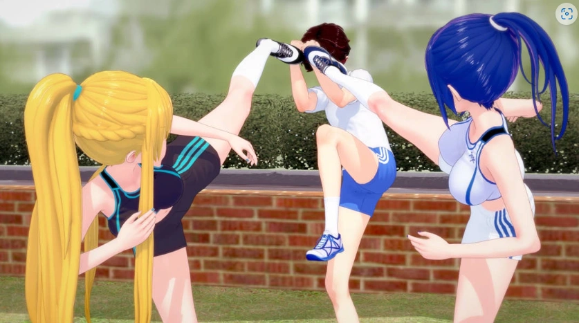 [日系SLG/汉化/更新]精灵恋人 Spirit Lover 0.39 AI汉化版 PC+安卓 [1.8G]-IS