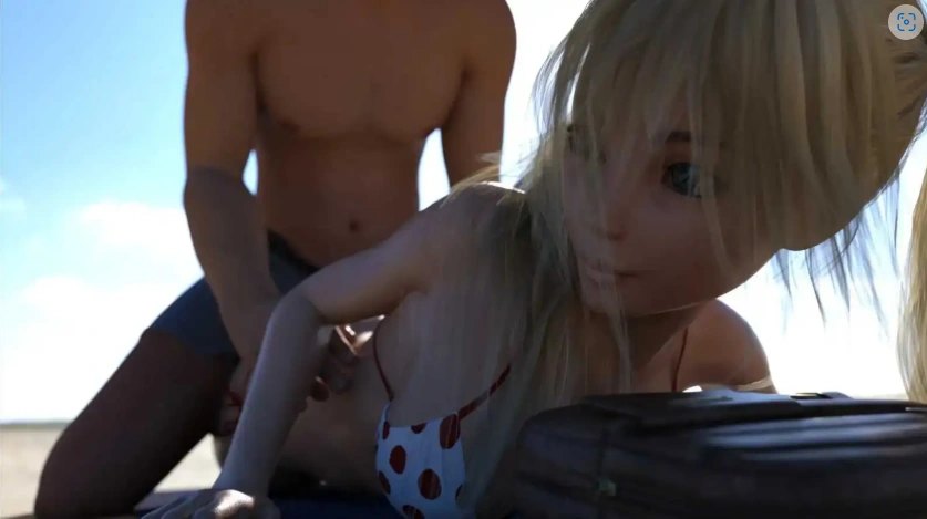 【欧美SLG/汉化/沙盒】快乐夏日v0.7.1r AI版【PC+安卓/3.04G/更新】Happy Summer [v0.7.1r]-IS