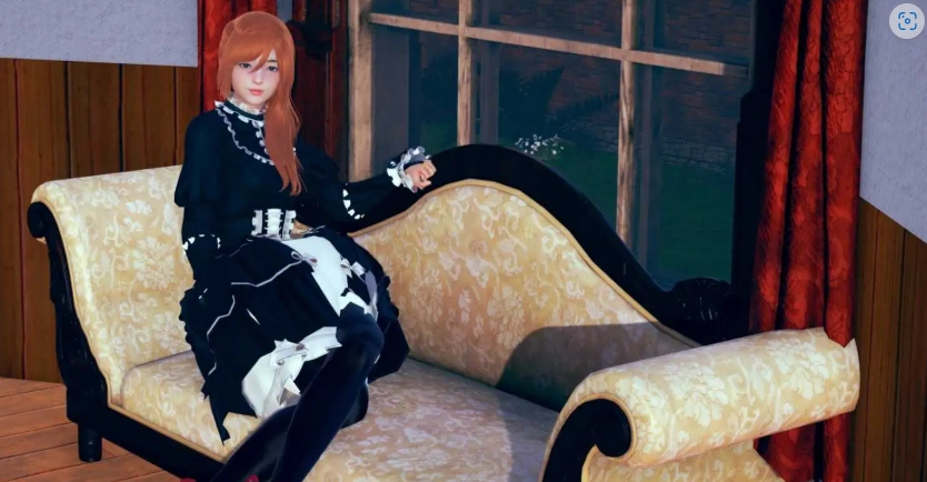 【亚洲SLG/汉化/沙盒】任性旅行者之家0.16 AI版【PC+安卓/9.67G/更新】Home for Wayward Travellers [v0.16]-IS