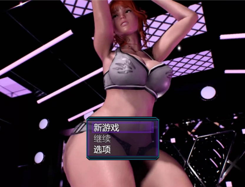 [伦理RPG/汉化/动态] 我的新生活 重置版 My New Life: Revamp v0.98 汉化版+全回想画廊MOD [更新][10.2G]-IS