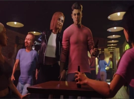 [欧美SLG/汉化] 在气味中 在一个气味 In a Scent EP.4 Part v1.035 PC+安卓汉化版 [2.2G]-IS