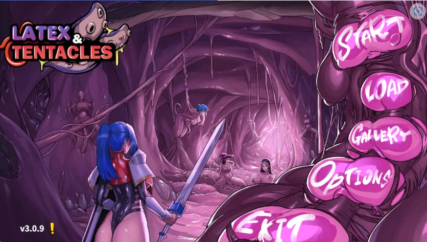 [塔防经营SLG/中文/动态]模拟触手V3.0.9 官方中文步兵版[更新][4G]-IS