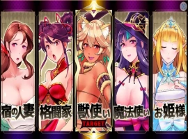 【日系RPG/AI汉化】奶油狗的故事1.0【PC+安卓/459M】-IS