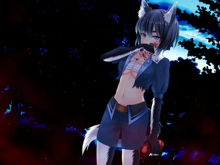 【日系RPG/AI汉化】来自 Frontier1.0【PC+安卓/1.23G】-IS