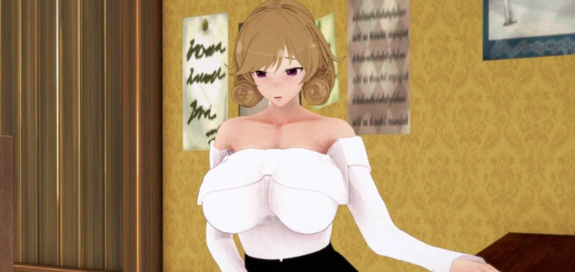 [日系SLG/汉化/动画/更新]新家庭 New Family v0.2.5 AI汉化版 PC+安卓 [2G]-IS