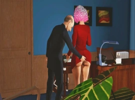 [欧美SLG/汉化/NTR] 童年戏剧 PoVesti：Childhood Drama-v3.54 PC+安卓汉化版 [2.2G]-IS