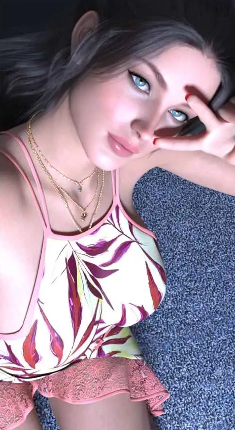 【欧美SLG/汉化/动态】完美情侣v0.3 AI版【PC+安卓/290M/更新】A Perfect Couple [v0.3]-IS