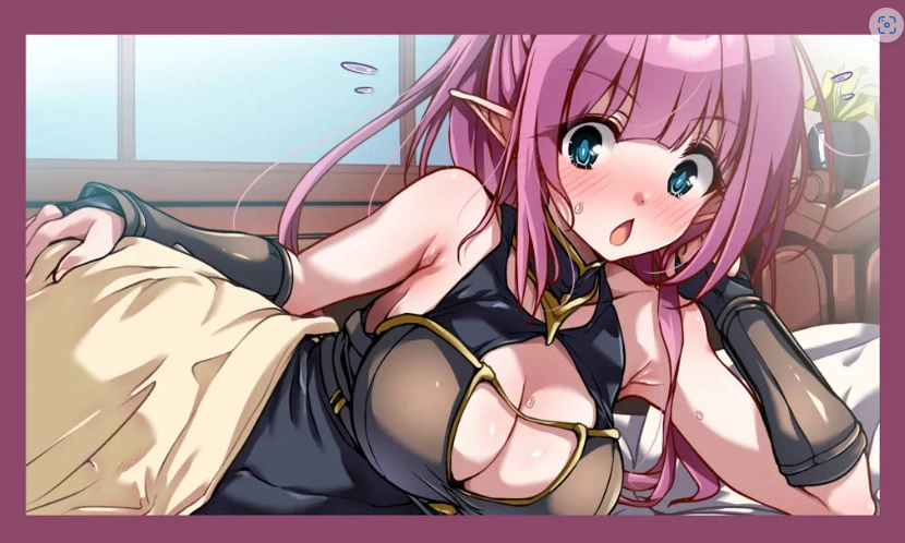 [RPG/汉化/CV] 黑翼大天使～萨蒂亚女神 内嵌AI汉化版+CG存档 [PC+安卓] [5.2G]-IS