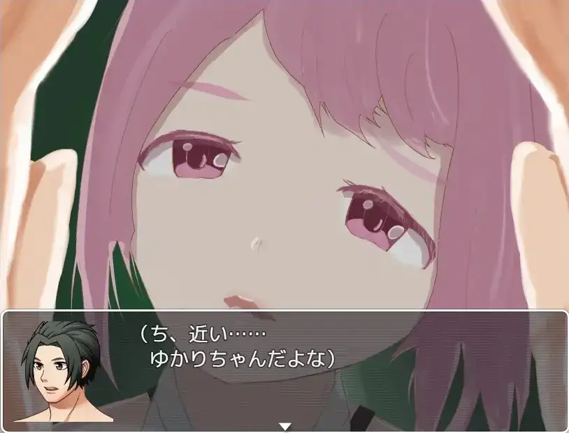 【日系RPG/AI汉化】无人岛死亡或被绿1.0【PC+安卓/442M】-IS