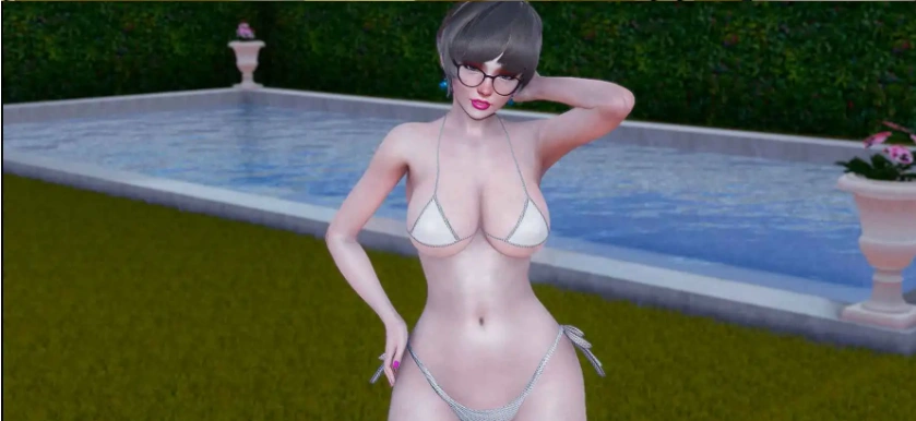 【欧美SLG/汉化/沙盒】欲望小镇0.9赞助 AI版【PC+安卓/8.01G/更新】Lust Village [v0.9]-IS