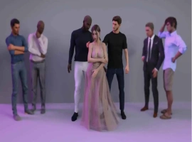 【欧美SLG/汉化/动态】我的忠诚妻子v0.5 AI版【PC+安卓/2.01G/更新】My Loyal Wife [v0.5 NTR Path]-IS