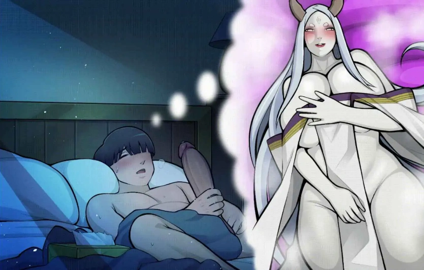 【同人SLG/汉化/动态】火影的养子v0.4 AI版【PC+安卓/1.81G/更新】Hokage’s Adopted Son [v0.4]-IS