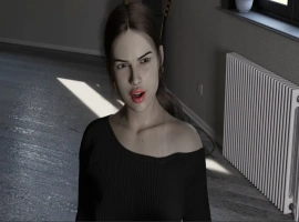 [欧美SLG/汉化] 较暗 更加黑暗 Darker-Ch.1.8 PC+安卓汉化版 [5G]-IS