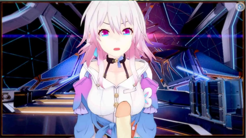 【日系SLG/汉化/沙盒】星穹铁道同人v1.5.2 AI版【PC+安卓/1.61G/更新】Star Railed [v1.5.2]-IS