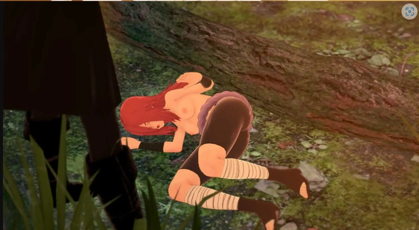 【同人SLG/汉化/动态】多元宇宙平衡v0.9.9.6 AI版【PC+安卓/3.62G/更新】Multiverse Ballance [v0.9.9.6]-IS