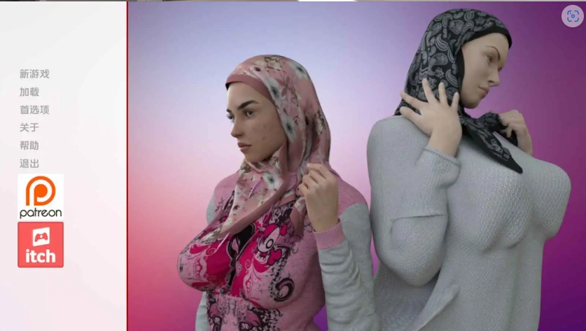 【欧美SLG/汉化/动态】按F开坦克第一章 AI版【PC/636M/更新】MetF Chapter 1-IS