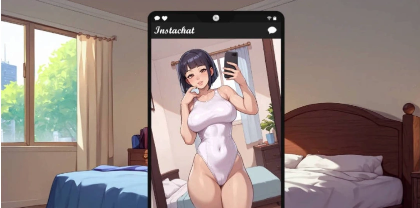 [日系SLG/汉化/更新]我的真实欲望 My True Desire 0.3.1 AI汉化版 PC+安卓[3.5G]-IS