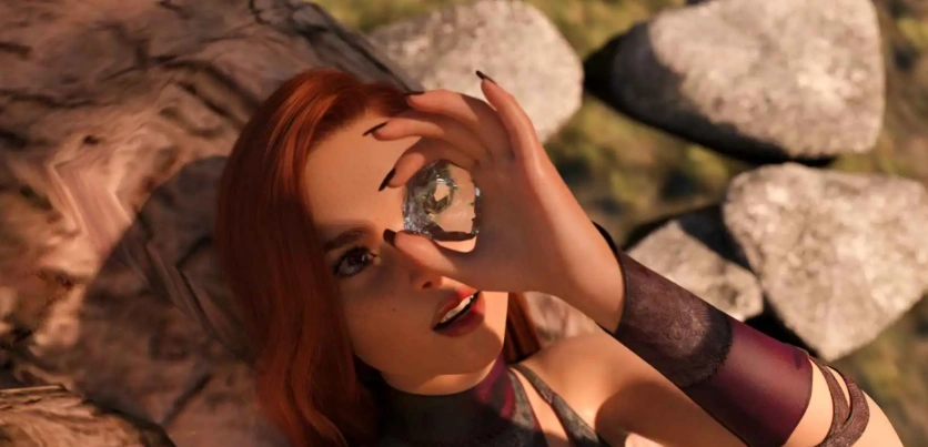 【欧美SLG/汉化/沙盒】双重感知v5.1 AI版【PC+安卓/6.62G/更新】Double Perception [v5.1]-IS