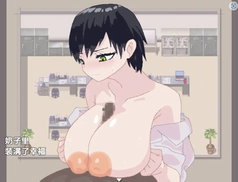 【日系RPG/AI汉化】拔作游戏1.0【PC双端+安卓/746M】-IS