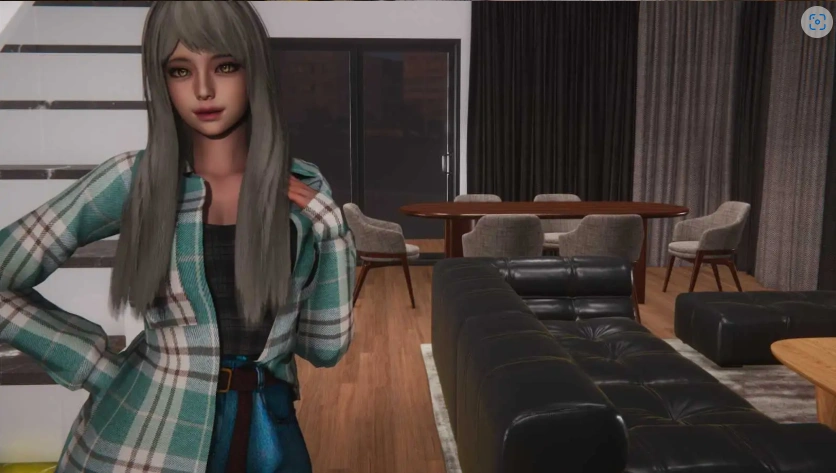 【亚洲SLG/汉化/动态】水晶0.1.0 AI版【PC+安卓/2.12G/更新】CrystaLis [v0.1.0]-IS