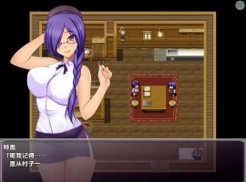 【日系RPG/AI汉化】蕾利亚姆1.0【PC+安卓/1.34G】-IS