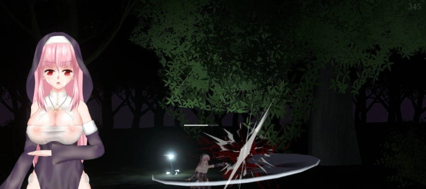 [ACT/中文/动态]UnHolY PraYeR 2025年5月動作確認版 官方中文版[更新][1.1G]-IS