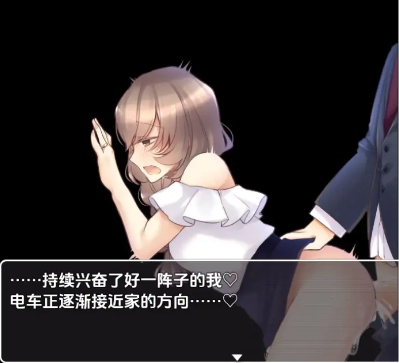 【日系RPG/AI汉化】日常人妻自由生活1.0【PC+安卓/706M】-IS