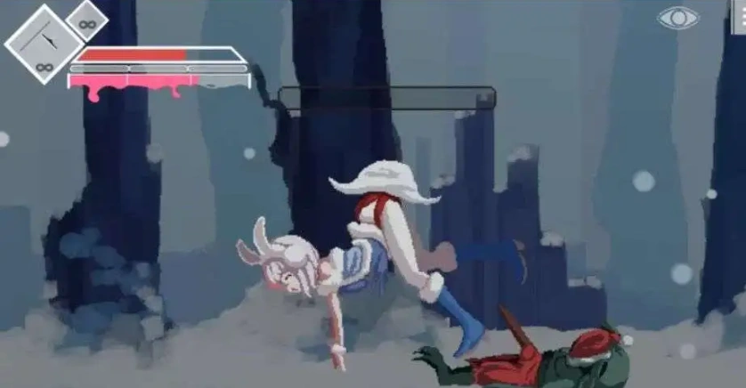 像素ACT/官中/全动态】沙哈塔的遇难日 夏哈塔遭难的一天 (シャハタ遭难の一日)Ver1.05 官方中文版【PC+安卓/2.22 GB】-IS 像素ACT/官中/全动态】沙哈塔的遇难日 夏哈塔遭难的一天 (シャハタ遭难の一日)Ver1.05 官方中文版【PC+安卓/2.22 GB】-IS