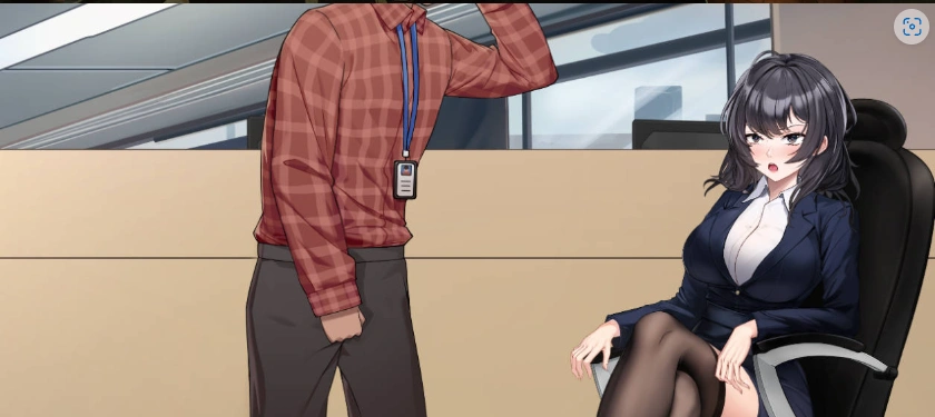 [超绿SLG/中文/全动态]苦主救助中心 Ⅳ 官方中文内测步兵版[全CV][1.2G]-IS