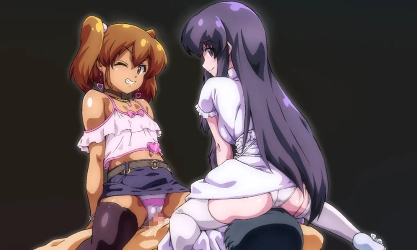 [RPG] 输给雌小鬼就会被抢钱的游戏v1.0.5/メスガキに負けたらお金を取られちゃうゲーム/AI翻译+更新（1.59G）-IS