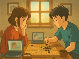 NSFW:一款很Sexy的《五子棋游戏》上传照片开启游戏,赢了才能看-IS NSFW:一款很Sexy的《五子棋游戏》上传照片开启游戏,赢了才能看-IS