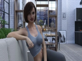 【欧美SLG/汉化/动态】歌手v0.90 AI版【PC+安卓/5.45G/更新】The Singer [v0.90]-IS