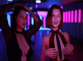 [欧美SLG/汉化] 伊莱的自白 Eli’s Confessions [v1.0] PC+安卓汉化版 [500M]-IS