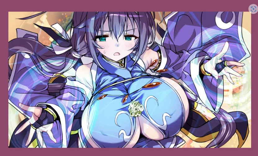 [RPG/汉化/CV] 黑翼大天使～萨蒂亚女神 内嵌AI汉化版+CG存档 [PC+安卓] [5.2G]-IS