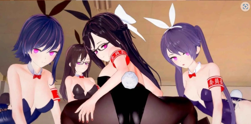 【日系SLG/汉化/沙盒】淫欲之罪v0.8.1a AI版【PC+安卓/4.04G/更新】Lustful Sin [v0.8.1a]-IS