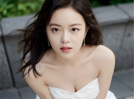 限时资源：AI绘画女神 赵jinMai AI生图/视频 115/ED2K/PikPak [52P / 20V / 641MB]-IS