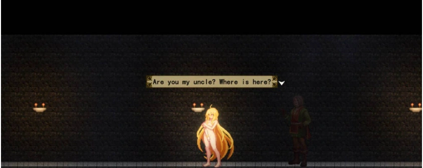 [ACT] 灵魔女外传 v1.08/pc/官方繁体中文+更新[2.42G]-IS